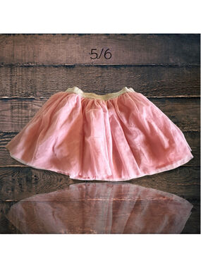 Size 5/6 No Brand Skirt